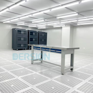 Giải pháp một cửa mới Nhà cung cấp phòng sạch mô-đun cho các nhà sản xuất thực phẩm - Product Image 2