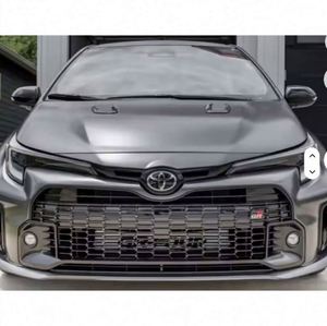 VENTAS RÁPIDAS de <span class=keywords><strong>Toyota</strong></span> <span class=keywords><strong>GR</strong></span> <span class=keywords><strong>Corolla</strong></span> Morizo Edition USADO DISPONIBLE - Product Image 5