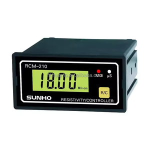 Atacado TDS 230 Equipamento De Tratamento De Água Inteligente Total Dissolvido Sólidos Monitor de Condutividade <span class=keywords><strong>Ph</strong></span> Ec Medidor com Sonda - Product Image 4