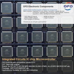 <span class=keywords><strong>XC3S5000</strong></span>-4PQ208I एकीकृत सर्किट <span class=keywords><strong>XC3S5000</strong></span>-4PQ208I की जांच के लिए स्टॉक में एकीकृत सर्किट का इलेक्ट्रॉनिक घटक - Product Image 2