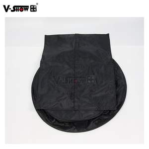 Vshow ไฟสปอตไลท์หัวแบบเคลื่อนกลางแจ้งกันฝนไฟพาร์ฝาครอบกันฝนไฟเวทีไฟกันน้ำ - Product Image 2