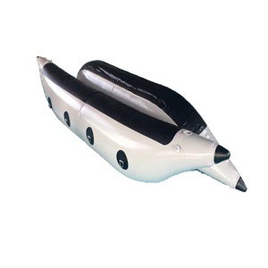 Bote Inflable Flotante <span class=keywords><strong>de</strong></span> Alta Calidad <span class=keywords><strong>para</strong></span> Juguetes Acuáticos - Product Image 2