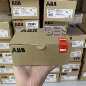 B AC800M อินเตอร์เฟซ DP-V1ส่วนประสานสำหรับสร้าง S800 3BSE041882R1 i/o แบบดั้งเดิมใหม่