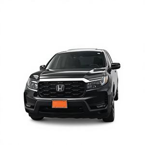 Honda Passport EX-L 2022, Volante a la Izquierda, Emisión Euro IV, 5 Plazas - Product Image 1