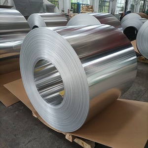 อลูมิเนียมคอยล์โรงงาน 1100 5052 6061 7075 หนา 0.2-2.0 มม. ASTM A3003 H24  แบบผิวเรียบ  อลูมิเนียมคอยล์ 3003 สำหรับรางน้ำ - Product Image 5
