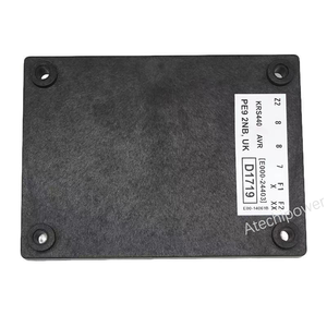 Stabilizzatore di Tensione Automatico AVR KRS440 per Generatore <span class=keywords><strong>KRS</strong></span>-440 - Product Image 2