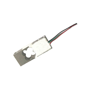 Sensor de Peso/Celda de Carga para Componentes Electrónicos MLC830 de Alta Precisión y Precio Económico, 20kg 40kg - Product Image 3