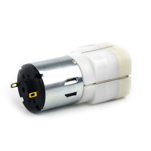 निर्माता अनुकूलित Cy32a मालिश उपकरण डायाफ्राम पंप, डीसी 6v/12v इलेक्ट्रिक माइक्रो एयर पंप - Product Image 2