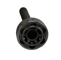 Arbre de transmission extérieur d'essieu avant de haute qualité pour Land Cruiser HJ60 Hilux LN65 43405-60016