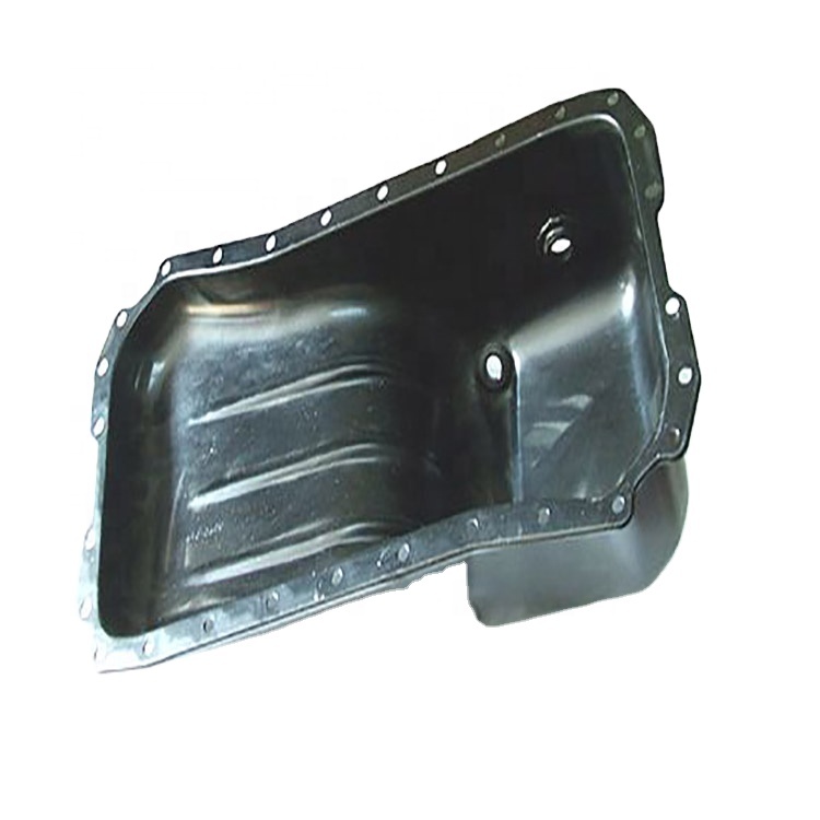 Original DCEC Diesel Engine Spare Parts 4BT Oil Pan 3901049