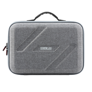 Bolsa de Hombro Impermeable de Nailon STARTRC para DJI Lito 1/X1, RC-N1/N2/N3, Estuche Portátil Anti-Caídas para Kit de Vuelo de <span class=keywords><strong>Drones</strong></span> - Product Image 2
