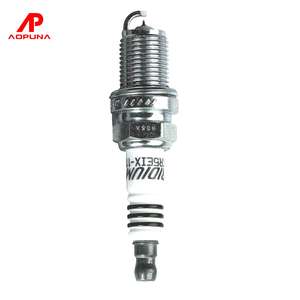 Bujías de iridio para motocicleta, bujías de bujía oem 3521 <span class=keywords><strong>CR9EIX</strong></span> 3521 <span class=keywords><strong>CR9EIX</strong></span> - Product Image 1