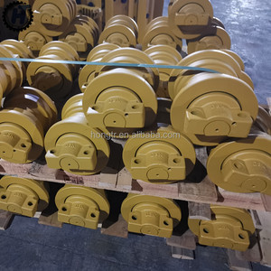 <span class=keywords><strong>D3k</strong></span> Con Lăn Theo Dõi Phụ Tùng Gầm Xe Ủi Đất Con Lăn Dưới 3010650 3010652 - Product Image 1