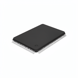ชิ้นส่วนอิเล็กทรอนิกส์แบบฝัง R5F100SJAFB #30 IC MCU 16BIT 256KB flsh 128lfqfp 128 LQFP - Product Image 1