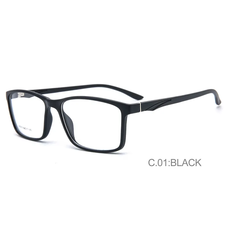 Latest Collection Spectacle Frames Super Light Eye Glasses Frame TR90 Eyewear Designer And High Quality Optical Frame