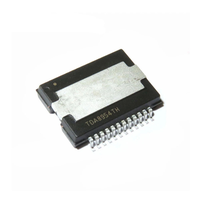 Nouveaux circuits intégrés linéaires d'origine TDA8954TH, amplificateur audio, haut-parleur 1 canal mono/2 canaux stéréo 420W