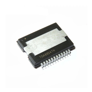 Nouveaux circuits intégrés linéaires d'origine TDA8954TH, amplificateur audio, haut-parleur 1 canal mono/2 canaux stéréo 420W - Product Image 1