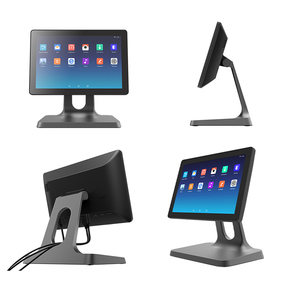 10.1 inch Android all in one POS Machine price payment terminals - Product Image 6