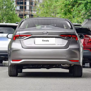 Toyo-ta Coro-lla <span class=keywords><strong>Cross</strong></span> Hybrid <span class=keywords><strong>2023</strong></span> 1.8L Toyotas Coro Lla <span class=keywords><strong>Sport</strong></span> Car Essence Awd Sedan Car 5 portes 5 places Voiture à essence - Product Image 6