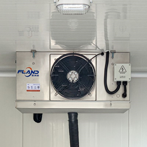 Cámara fría refrigerada Srorage, cámara fría prefabricada Walk in Cooler - Product Image 6