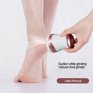 USB rechargeable vide électrique <span class=keywords><strong>pied</strong></span> cal remover 2022 - Product Image 3