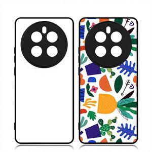 เคสโทรศัพท์มือถือแบบกันกระแทก ดีไซน์เนอร์สั่งทำพิเศษ วัสดุ TPU 2 มิติ สำหรับ Oppo Realme GT5 Pro GT Neo5 SE 5G C35 C33 - Product Image 1