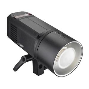 <span class=keywords><strong>Ad600</strong></span>โปร <span class=keywords><strong>WITSTRO</strong></span> All-in-one แฟลชกลางแจ้ง Ad600pro Li-ON แบตเตอรี่ TL hss พร้อมระบบ X ไร้สาย2.4G ในตัว - Product Image 3