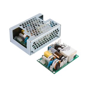 XP <span class=keywords><strong>Power</strong></span> <span class=keywords><strong>AC</strong></span>/<span class=keywords><strong>DC</strong></span> Mở Khung Ngành Công Nghiệp 24V/25W ECS25US24 Chuyển Mạch Cung Cấp Điện - Product Image 6