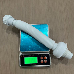 <span class=keywords><strong>Manguera</strong></span> <span class=keywords><strong>de</strong></span> Desagüe Flexible para <span class=keywords><strong>Lavabo</strong></span> <span class=keywords><strong>de</strong></span> Baño y Cocina, <span class=keywords><strong>Manguera</strong></span> <span class=keywords><strong>de</strong></span> Desagüe ABS G1 1/4, Venta al por Mayor <span class=keywords><strong>de</strong></span> Fábrica - Product Image 3