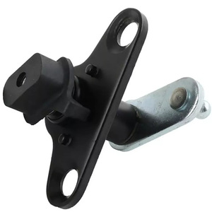Bisagra Trasera Derecha para Puerta Trasera de Nissan Titan 93470-9FV2A, Pieza de Repuesto - Product Image 1