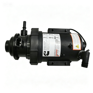 Nuevo Filtro de Combustible para Camión 5297619 de Alta Calidad para el Rendimiento del Motor 5297619, Garantiza Combustible Limpio para un Funcionamiento Óptimo del Motor - Product Image 1