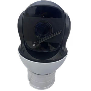 กล้องวงจรปิด PTZ แบบโดมความเร็วสูง 8MP ซูมออปติคอล 40 เท่า พร้อมระบบตรวจจับความเคลื่อนไหว ติดตั้งง่ายด้วย NVR รับประกัน 2 ปี - Product Image 5