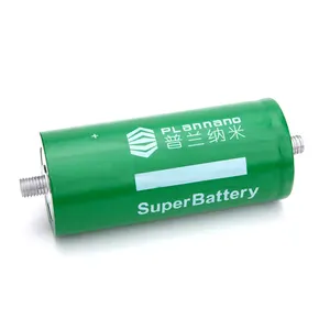 Gratis Verzending Eu Usa In Voorraad Lto Zonne-Batterijen Energie 2.3V 35ah Lithium Titanaat Cel Batterij Pack Voor Auto Audio Systeem