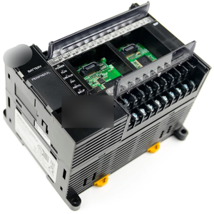 Nouveau contrôleur d'automatisation CP1L-EL20DT1-D d'origine en stock pour PLC - Product Image 1