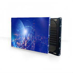 P0.7-1.8 Indoor SMD COB Full Color Video <b>LED</b> Display Screen Module Home Advertising Decoration Plug Powered 3-Year Warranty P0.7 - Product Image 4