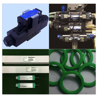 Máquina automática de moldeo por inyección y soplado de PE de alta precisión, eficiente energéticamente para HDPE PVC ABS EVA Preformas Motor PLC