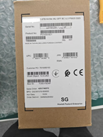 P51459-B21  1.6TB NVMe Gen4 High-Performance Mixed-Use SFF BC U.2 P5620 Solid State Drive, Kompatibel dengan Versi G10 Plus