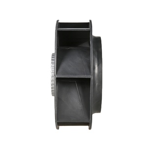 <span class=keywords><strong>Gp</strong></span> Product Ac 230V 140Mm Ventilateurs centrifuges incurvés vers l'arrière Turbine centrifuge à roue soufflante - Product Image 6