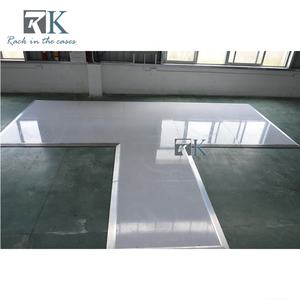 ชั้นที่ถอดออกได้สำหรับงานกิจกรรมกลางแจ้งติดตั้งฟลอร์เต้นรำอย่างรวดเร็วสำหรับงานอีเวนต์กลางแจ้ง - Product Image 4