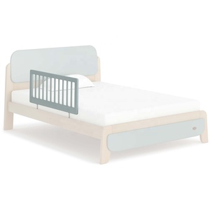 Panel de Protección para Cama Infantil Boori B2B - Haya Europea y <span class=keywords><strong>Araucaria</strong></span> Australiana, Fácil de Montar - Product Image 6