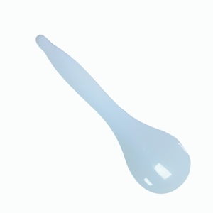 แท่งนวดกดจุดคุณภาพสูง ทำจากแก้วหยก สำหรับนวดตัว นวดหน้า และกัวซา - Product Image 6