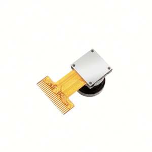 Modulo Fotocamera Intelligente OV5640 WFH/OLT con Chip Fotosensibile, Angolo di Visione 150 Gradi, Cavo DVP Lunghezza 21MM per Videocamera Sportiva - Product Image 2