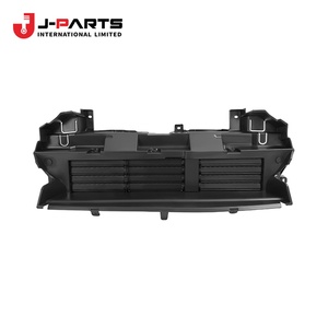 ชัตเตอร์ด้านลมร้อน ซ้าย สำหรับโตโยต้า ไฮเอซ RZH113 ปี 1989-2004 - Product Image 3
