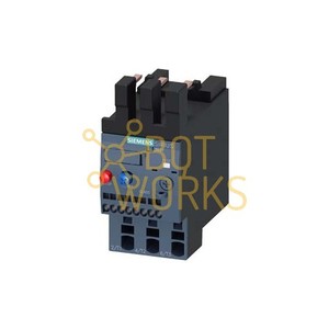 Siemens 3RU21264BC0 - Nuovo - Product Image 1