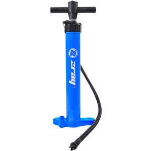 กระดานยืนพายแบบเป่าลมขนาด 9 ฟุต พร้อมอุปกรณ์เสริม <span class=keywords><strong>SUP</strong></span> - Product Image 2