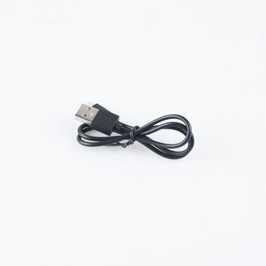 Linterna frontal LED recargable a prueba de agua para pesca con luz brillante y cuerpo de plástico - Product Image 3