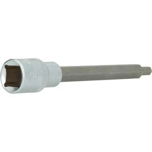 Brilliant Tools Douille hexagonale 1/2 ", longueur 140mm, 6 mm - Product Image 4