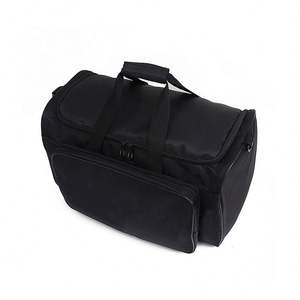 Bolsa de viaje personalizada para zapatillas, bolsa de entrenamiento para gimnasio, bolsa de viaje para zapatillas con divisores ajustables - Product Image 4