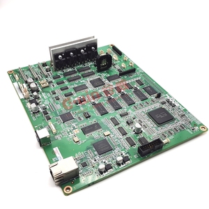 Placa Base VS-640I 6702419000 para Impresora de Inyección de Tinta Roland RF640, Compatible con Tinta Solvente, Usada - Product Image 3