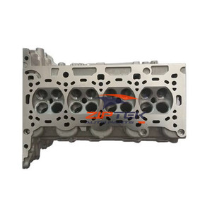 55565291 55573010 1.2L Bộ phận động cơ Xi lanh đầu z10xe z12xe động cơ cho Opel agila một Corsa C Astra g - Product Image 2